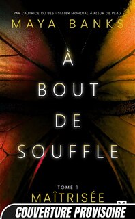 Front cover_Maîtrisée