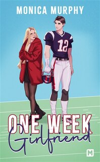 Front cover_One Week Girlfriend VERSION FRANÇAISE