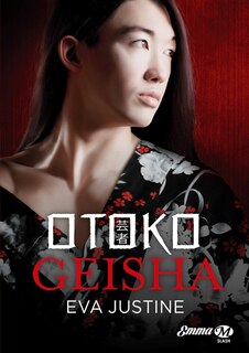 Front cover_Otoko Geisha