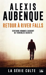Front cover_Retour à River Falls