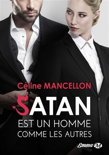 Couverture_Satan est un homme comme les autres
