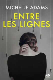 Front cover_Entre les lignes