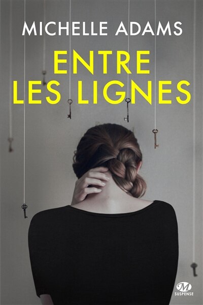 Front cover_Entre les lignes