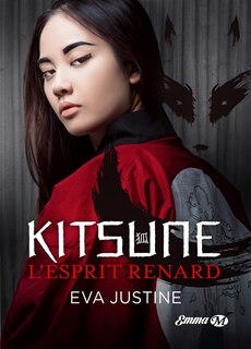 Front cover_Kitsune