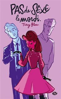 Couverture_Pas De Sexe Le Mardi