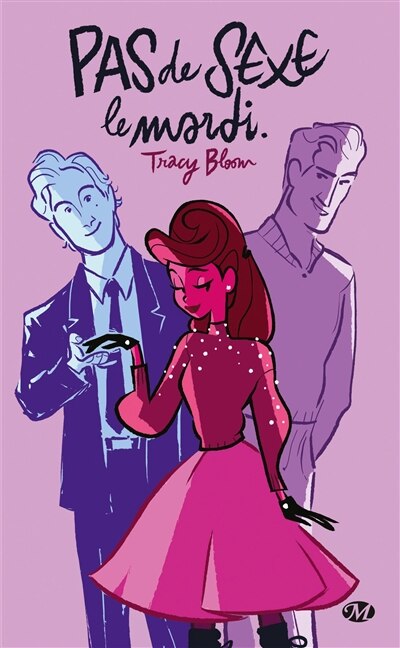 Couverture_Pas De Sexe Le Mardi