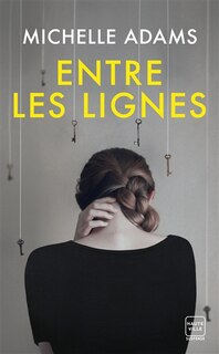 Front cover_ENTRE LES LIGNES