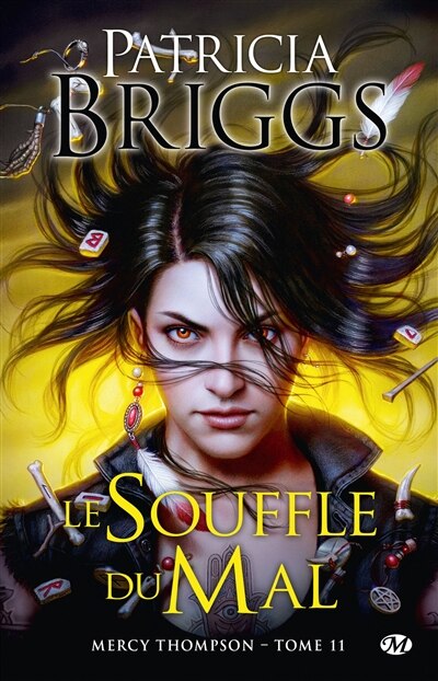 Front cover_Le souffle du mal