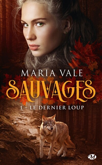 Le dernier loup