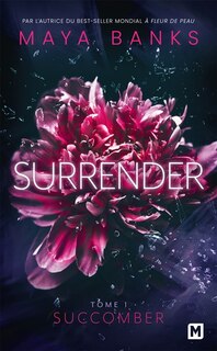 Front cover_Surrende
