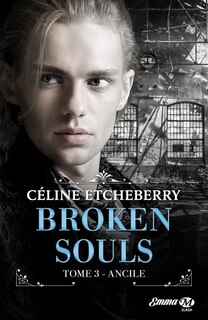 Front cover_Broken Souls, T3