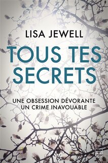 Couverture_TOUS TES SECRETS