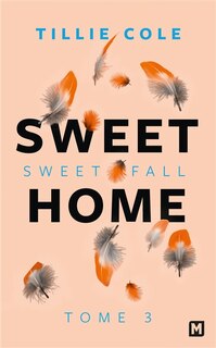Front cover_Sweet Hom