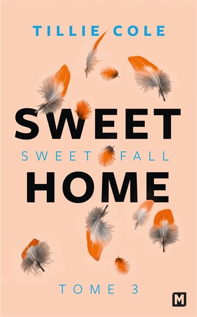 Front cover_Sweet Hom