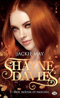 Front cover_Moi, rousse et fauchée
