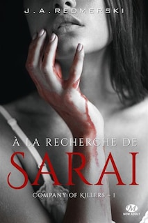 Front cover_COMPANY OF KILLERS TOME 1