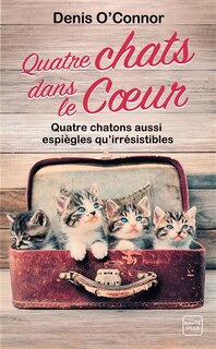 Couverture_Quatre chats dans le coeur