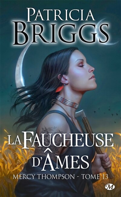 Couverture_La faucheuse d'âmes