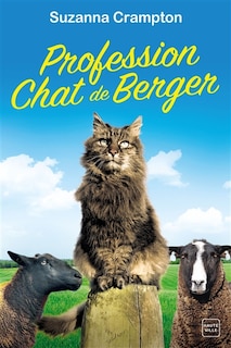 Front cover_Profession chat de berger