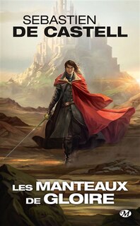 Couverture_Les Manteaux de gloire