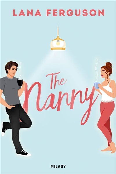 Couverture_The nanny