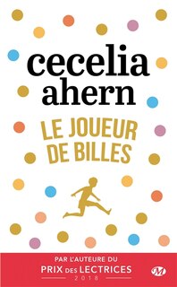 Front cover_Le Joueur de billes