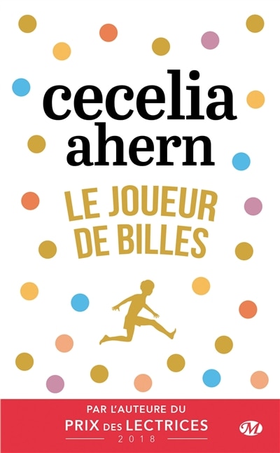Front cover_Le Joueur de billes