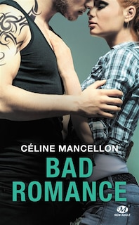 Couverture_Bad romance