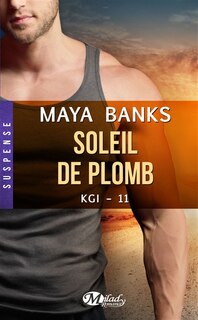 Front cover_Soleil de plomb