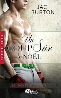 Front cover_Un coup sûr à Noël