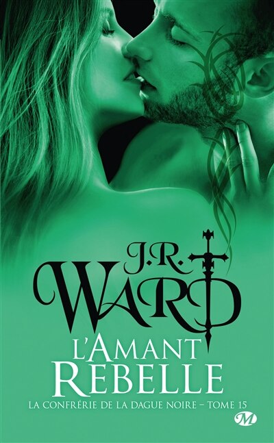 Couverture_L' amant rebelle