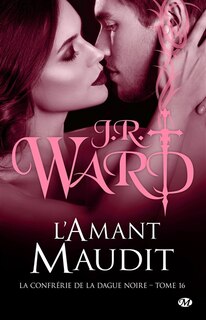 Front cover_L' amant maudit