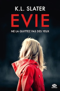 Front cover_Evie