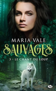 Front cover_Le chant du loup