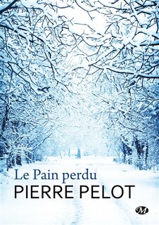 Front cover_Le pain perdu
