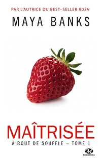 Front cover_Maîtrisée