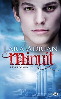 Front cover_Rêves de minuit