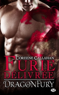 Front cover_Furie délivrée