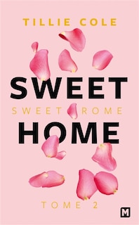 Front cover_Sweet Hom