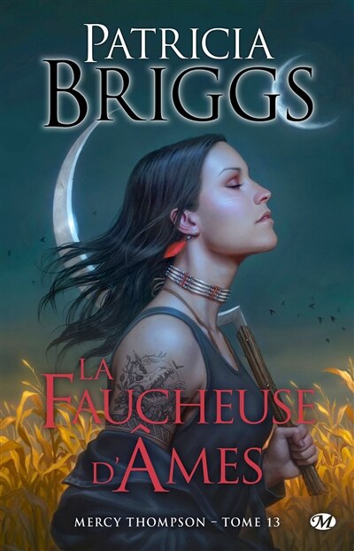 Couverture_La faucheuse d'âmes