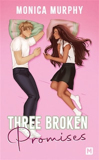 Front cover_Three broken promises