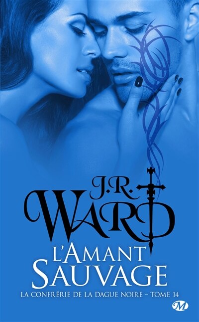 Couverture_L' amant sauvage