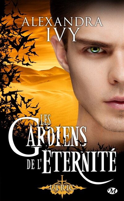 Couverture_Les Ulric