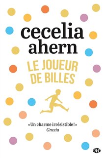 Front cover_Le Joueur de billes