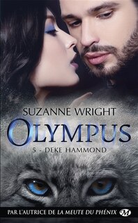 Front cover_Deke Hammond