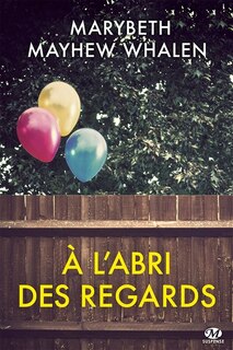Front cover_A l'abri des regards