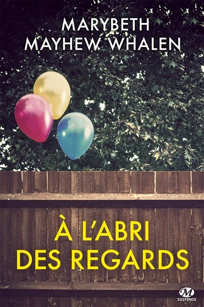 Front cover_A l'abri des regards