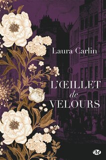 Front cover_L'oeillet de velours