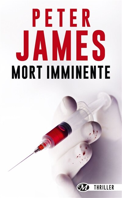 Front cover_Mort Imminente