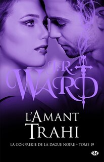 Couverture_L' amant trahi